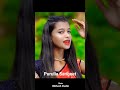 AAM GACHHER TOLE || SHORTS #purulia_sangeet #folksong #kanika_karmakar #song #bibhash #kundankumar