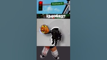 how to get headless and korblox in Brookhaven