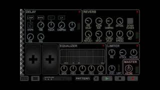 How to Make a good close 303 with Caustic