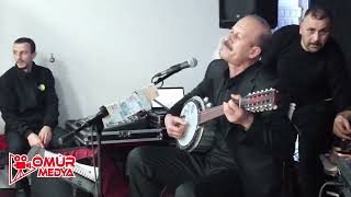 Adnan Demirci - Aldın Aklımı Bir Bakışta Konya Muhabbet Geceleri 1