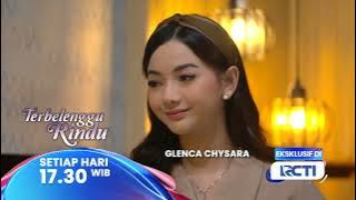 SHACKLED IN LONG TRAILER: ALL THE EVIDENCE INCREASINGLY POINTS TO MARCEL! IS BLUE'S SAFETY INCREA...