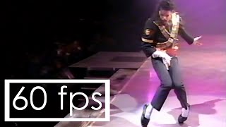 Michael Jackson Concert In Buenos Aires, Argentina 1993 - Dangerous World Tour