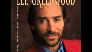 Lee Greenwood - Final Touches