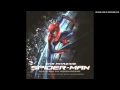 The Amazing Spider-Man [Soundtrack] - 17 - Saving New York [HD]