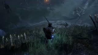 Hopeless & Isometrx play Lords of the Fallen part 9 HUSH LITTLE SAINT... ITS TIME TO REST