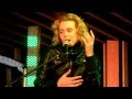 Maja Kleszcz & incarNations - Rebeka (live - 13/09/13)