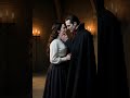 Dracula : best ending, but the worst for Johnathan Harker