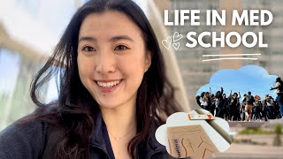 We went to prom in medical school! + filming med school MUSICAL | Columbia VP&S