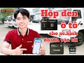 Giám sát hành trình (hộp đen ô tô/GPS) phù hợp nhất cho doanh nghiệp vận tải VN | ADSUN GPS