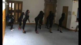 Nicki Minaj ft Drake- Moment 4 life