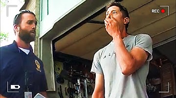 Man Horrified After Learning Girlfriend