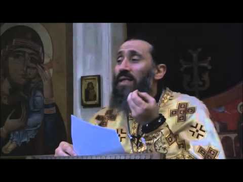 ნამდვილ ღვთის სიტყვას აქვს უნარი გულის გულში შევიდეს, ადამიანის სულს ენატრება ქრისტე