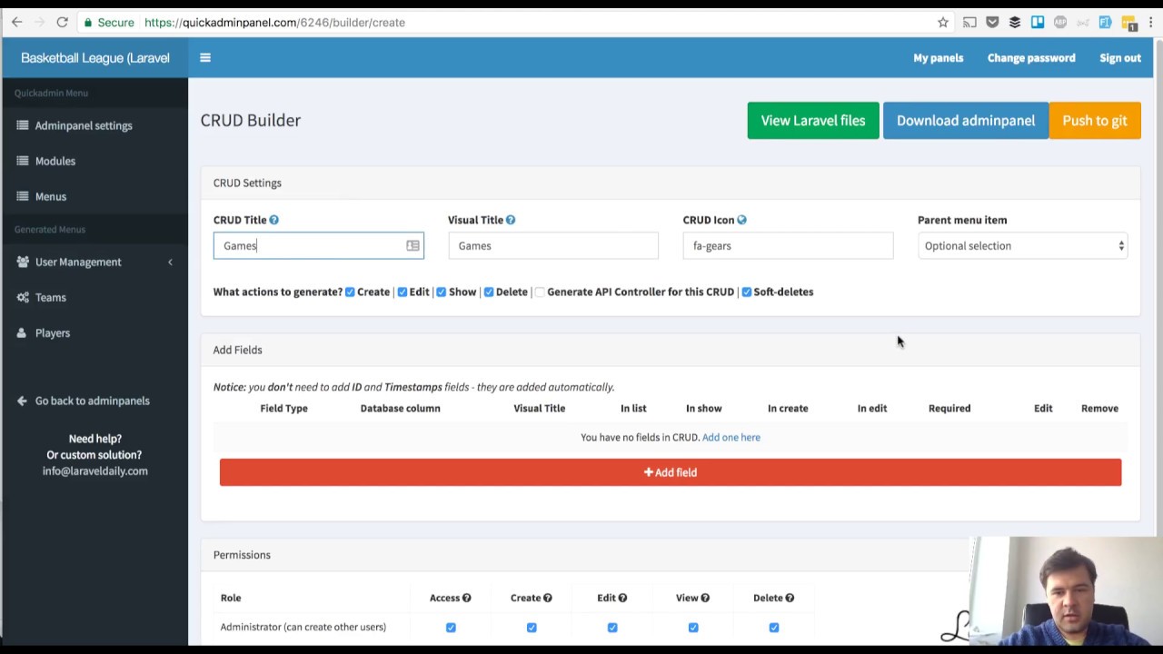 Laravel 5.5 Adds Support for Custom Exception Reporting - Laravel News