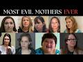 The MOST EVIL Mothers in American History | Betrayed BLOOD Tie