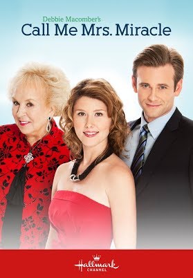 Call Me Mrs. Miracle by Debbie Macomber Call Me Mrs. Miracle by Debbie Macomber