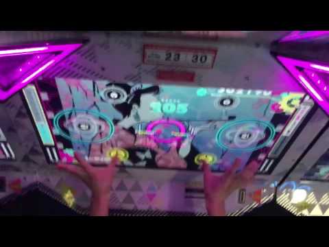BeatStreamアニムトライヴ『Sakura Sunrise』BEAST Perfect