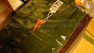 日本の作務衣 About japanese work dress"Samue"