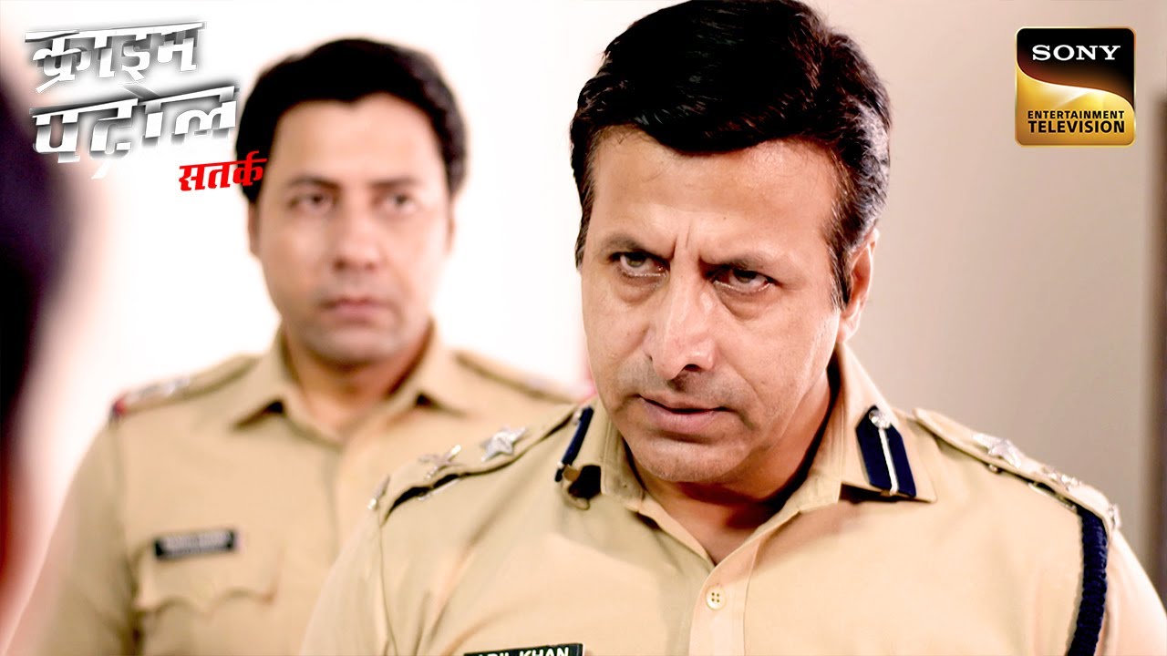 Wife के साथ हुए Crime पर Police ने क्यों किया Husband पर शक?