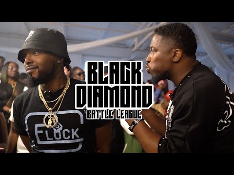 Kyd Slade vs Prep