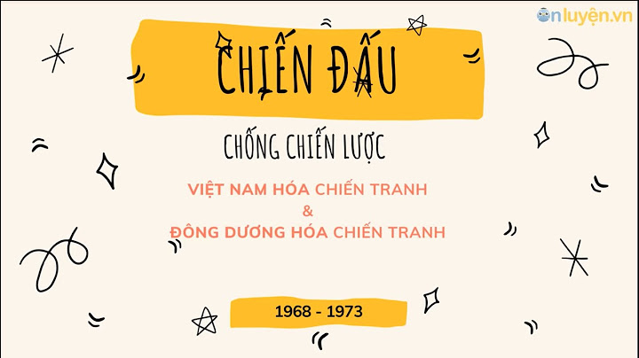 Điểm giống nhau cơ bản giữa chiến lược chiến tranh đặc biệt với chiến lược Việt Nam hóa chiến tranh