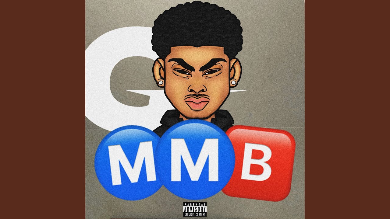 Watch MMB on YouTube Watch MMB on YouTube