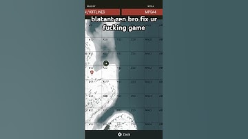 Rust Console is Absolute Garbage #fyp #shorts #rust #rustpvp #zen #trending #strikepack