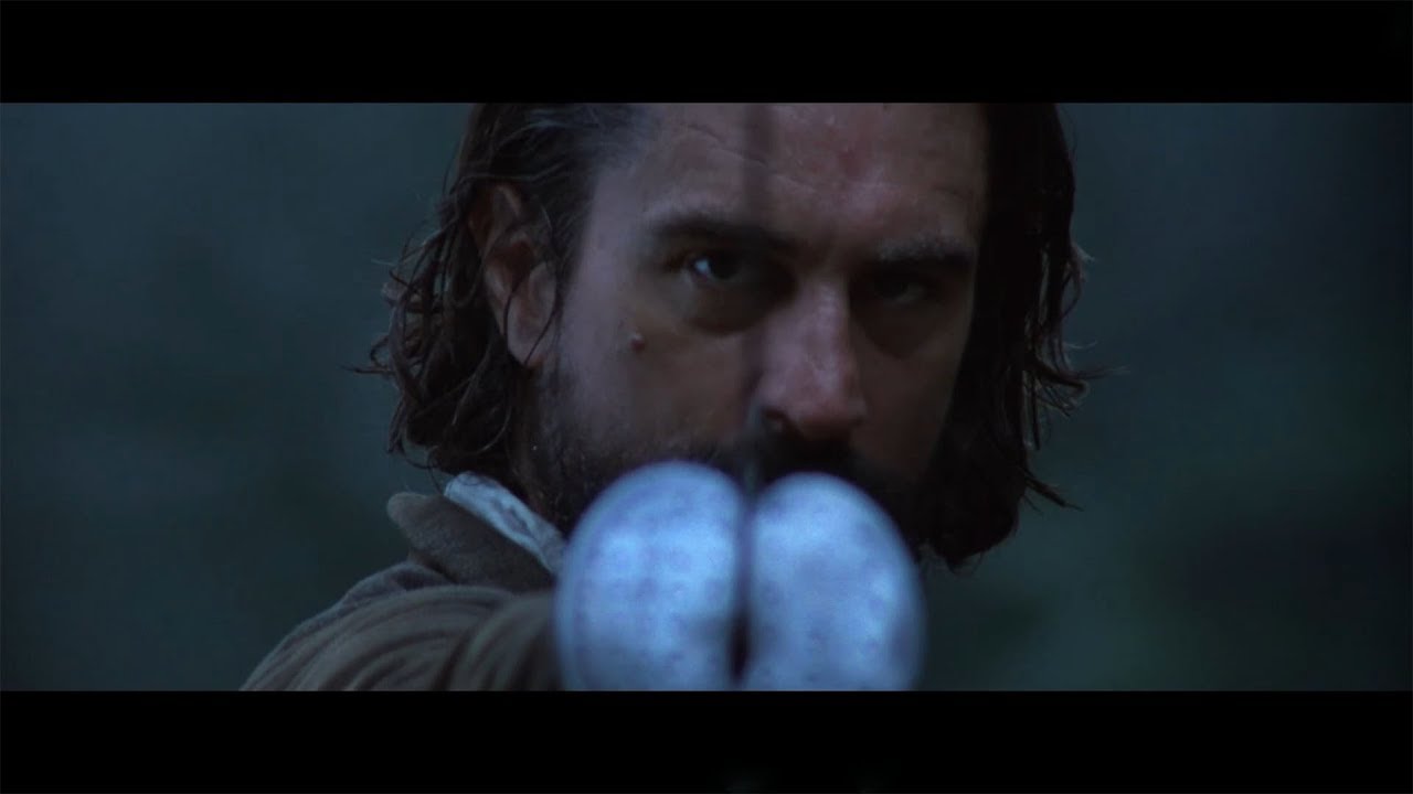 The Mission. Gabriel’s Oboe Live Concert Montage YouTube