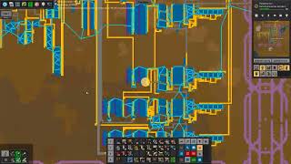 factorio paranoidal x4 speed  часть 4 без монтажа