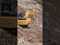 Landslide clearance work in Kaligandaki corridor #engineering #highwayconstruction #construction