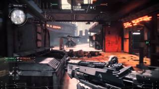 KILLZONE™ SHADOW FALL ~ Seven Killstreak