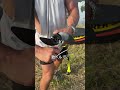 草刈機 エンジン ボート 改造