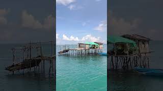 Sipangkot, Sitangkai,Tawi-Tawi, Philippines