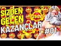 SLOT OYUNLARI 🍁 SİZDEN GELENLER SLOT 🍁 SİZDEN GELENLER 🍁 SİZDEN GELEN MAX WİNLER 01