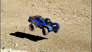 Rc Buggy Offroad Session 4k
