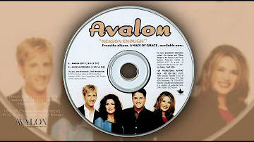 Avalon - Reason Enough / The Singles