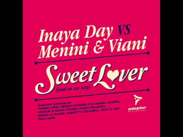 Ver Inaya Day vs Menini & Viani_Sweet Lover (Funkellers Funk Lover Remix) no YouTube