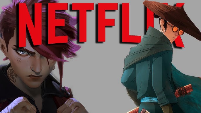 10 Anime to Check Out if You Loved Netflix's Blue Eye Samurai