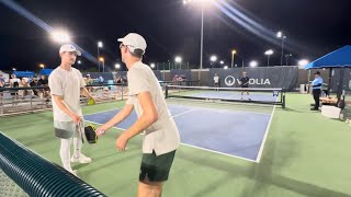 Brandon/Davis vs Worsham/Zoeteman | 2026 Mesa Arizona PPA | Pro Mens Doubles - Rd of 64