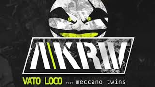 A-Kriv - Vato Loco 1312