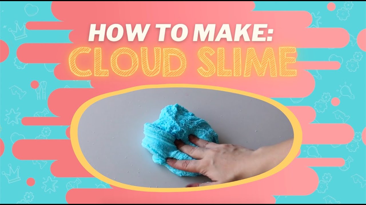 Elmer's Snow Slime Kit Includes Glue, Activator, Instant Snow