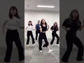 【NiziU】元ダンススクール仲間と踊ってみた!!
