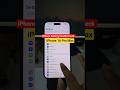 🔥 iPhone Battery Health Check | iPhone 16 Pro Max
