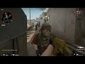 CS:GO gameplay with bots#csgo#cs2overpass#cs2#valve#gameplay#youtube
