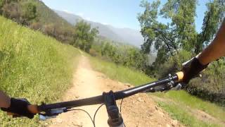GoPro - Bike Park, Stgo., Chile