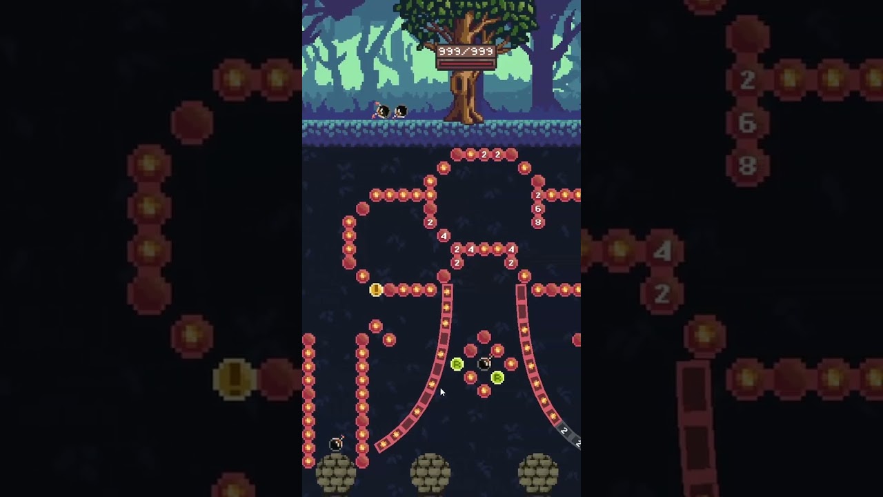 These Combos Could Go Far! | Peglin