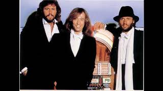 Bee Gees - He&#39;s A Liar -  (Special Maxi Version)  1981