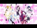 Hanayamata - Yorokobi Synchronicity (Team Hanayamata ver.)