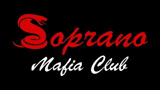 Soprano Mafia Cup 2024: день 2, стіл 1