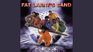 Kilowatt - Fat Larry's Band