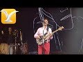 Pedro Aznar - Tu amor - Festival de Viña del Mar 2015 HD 1080P